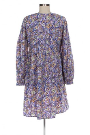 Kleid Pieces, Größe M, Farbe Mehrfarbig, Preis 18,99 €