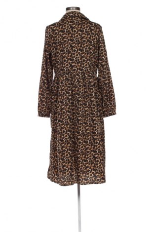 Φόρεμα Pieces, Μέγεθος M, Χρώμα Πολύχρωμο, Τιμή 17,99 €