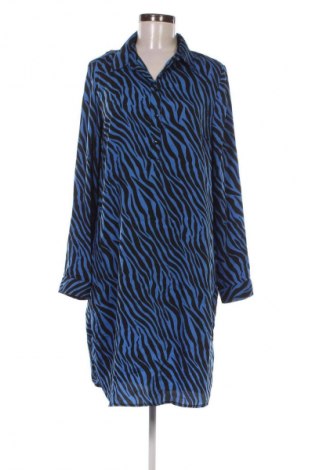 Kleid Pieces, Größe L, Farbe Mehrfarbig, Preis € 18,99