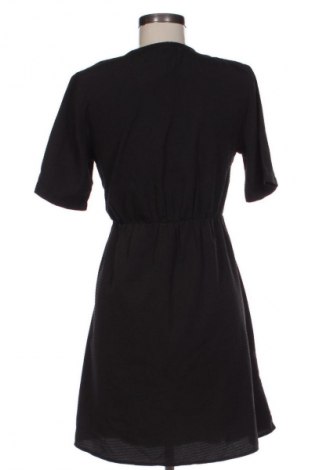Kleid Pieces, Größe S, Farbe Schwarz, Preis 13,81 €