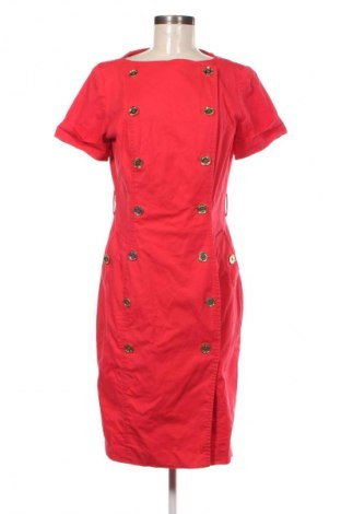 Kleid Pietro Filipi, Größe L, Farbe Rot, Preis 24,57 €