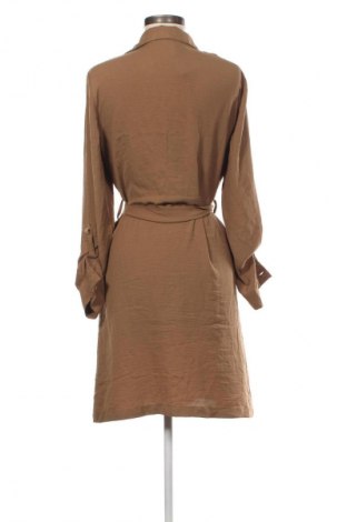Kleid Pigalle by ONLY, Größe M, Farbe Braun, Preis 33,99 €