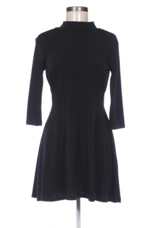 Kleid Pink Woman, Größe L, Farbe Schwarz, Preis 27,70 €