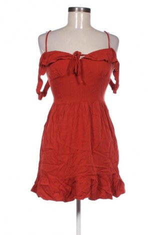 Φόρεμα Pink Woman, Μέγεθος S, Χρώμα Κόκκινο, Τιμή 15,00 €