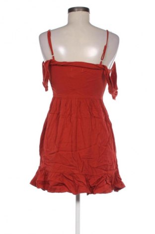 Φόρεμα Pink Woman, Μέγεθος S, Χρώμα Κόκκινο, Τιμή 15,00 €