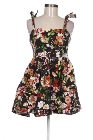Šaty  Pinki Fashion, Velikost M, Barva Vícebarevné, Cena  608,00 Kč