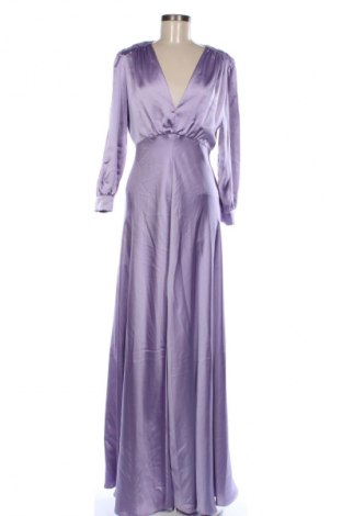 Kleid Pinko, Größe M, Farbe Lila, Preis € 197,99