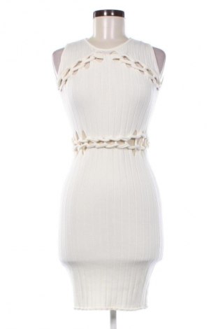 Φόρεμα Pinko, Μέγεθος XS, Χρώμα Λευκό, Τιμή 104,86 €