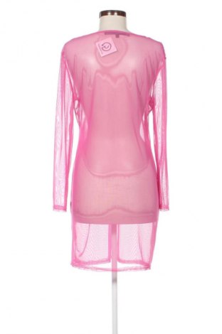 Kleid Playboy x Missguided, Größe XL, Farbe Rosa, Preis 14,83 €