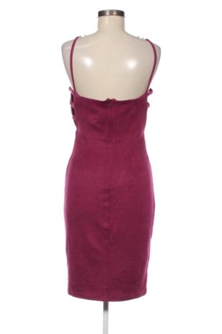 Kleid Polly, Größe L, Farbe Rosa, Preis € 25,00