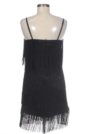 Šaty  Polo Garage, Veľkosť XS, Farba Čierna, Cena  14,83 €