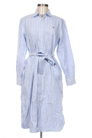 Kleid Polo Ralph Lauren, Größe M, Farbe Mehrfarbig, Preis € 249,99