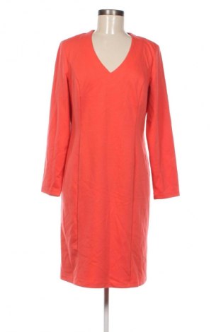 Kleid Pompoos Design By Harald Gloockler, Größe XL, Farbe Orange, Preis € 57,99