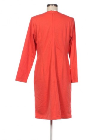 Kleid Pompoos Design By Harald Gloockler, Größe XL, Farbe Orange, Preis € 57,99