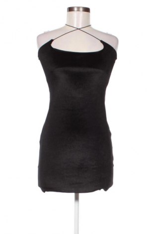 Kleid Pretty Little Thing, Größe XS, Farbe Schwarz, Preis 14,91 €