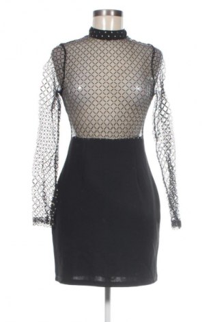Φόρεμα Pretty Little Thing, Μέγεθος M, Χρώμα Μαύρο, Τιμή 18,99 €