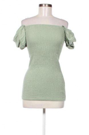 Šaty  Pretty Little Thing, Velikost XS, Barva Zelená, Cena  369,00 Kč