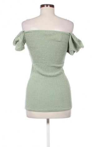 Šaty  Pretty Little Thing, Velikost XS, Barva Zelená, Cena  369,00 Kč
