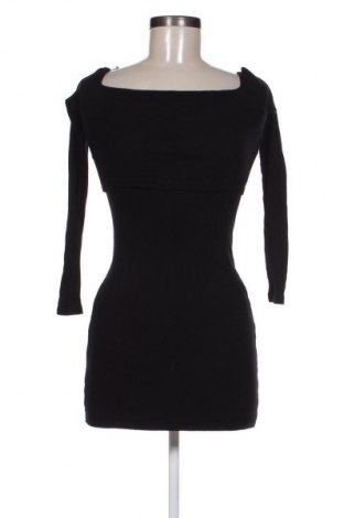 Kleid Pretty Little Thing, Größe S, Farbe Schwarz, Preis € 14,91