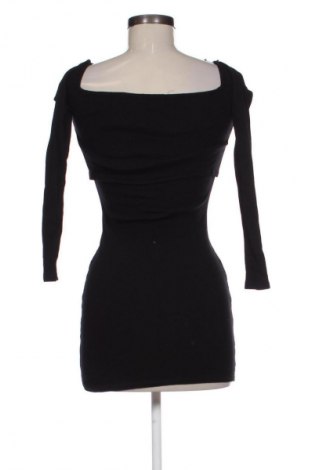 Kleid Pretty Little Thing, Größe S, Farbe Schwarz, Preis € 14,91