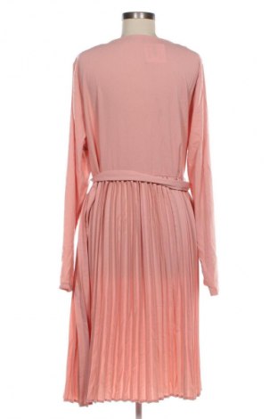 Rochie Pretty Little Thing, Mărime XXL, Culoare Roz, Preț 100,99 Lei