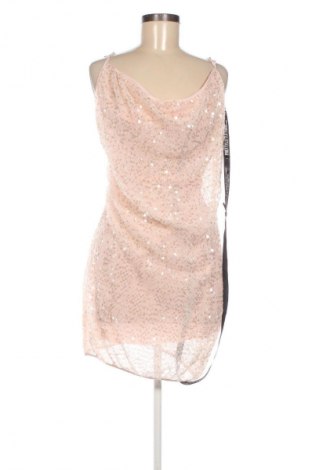 Kleid Pretty Little Thing, Größe S, Farbe Mehrfarbig, Preis € 17,90