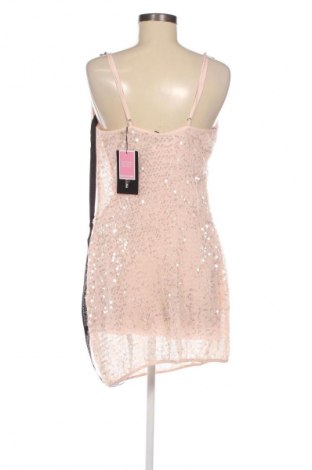 Kleid Pretty Little Thing, Größe S, Farbe Mehrfarbig, Preis € 17,90