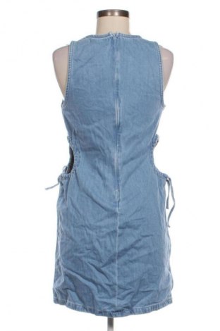 Kleid Primark, Größe M, Farbe Blau, Preis 26,99 €