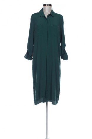 Rochie Primark, Mărime M, Culoare Verde, Preț 165,99 Lei
