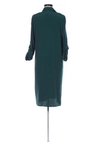Rochie Primark, Mărime M, Culoare Verde, Preț 165,99 Lei