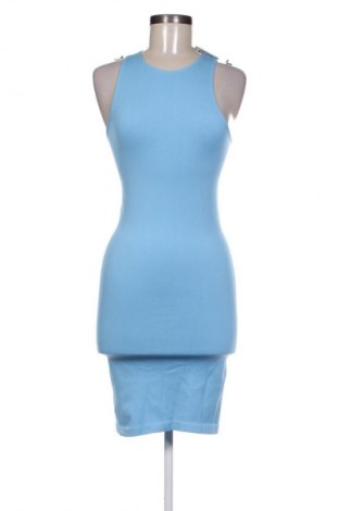 Rochie Primark, Mărime XS, Culoare Albastru, Preț 76,30 Lei