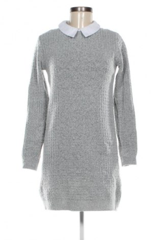 Kleid Primark, Größe M, Farbe Grau, Preis 12,99 €