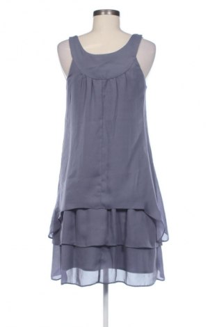 Kleid Promod, Größe M, Farbe Grau, Preis 24,55 €