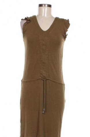 Rochie Promod, Mărime M, Culoare Verde, Preț 126,32 Lei