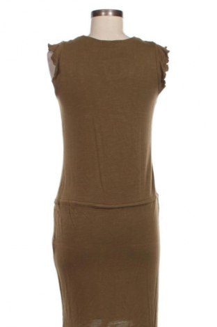 Rochie Promod, Mărime M, Culoare Verde, Preț 126,32 Lei