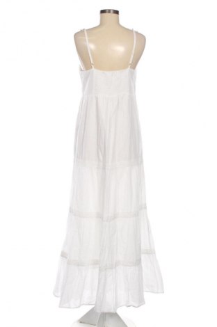 Kleid Promod, Größe L, Farbe Weiß, Preis € 25,00