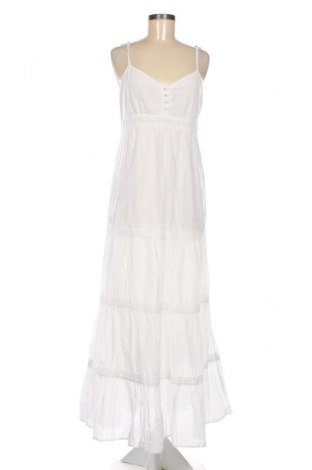 Kleid Promod, Größe L, Farbe Weiß, Preis € 25,00