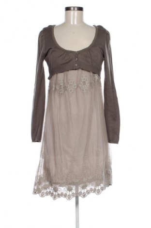 Kleid Promod, Größe M, Farbe Mehrfarbig, Preis 24,57 €