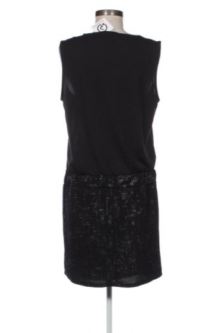 Kleid Promod, Größe M, Farbe Schwarz, Preis 25,00 €