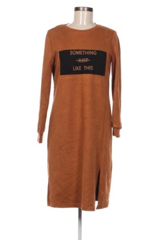 Kleid Puella, Größe M, Farbe Braun, Preis € 33,99
