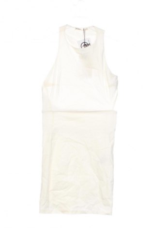 Kleid Pull&Bear, Größe XS, Farbe Weiß, Preis € 26,99