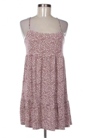 Rochie Pull&Bear, Mărime M, Culoare Multicolor, Preț 76,00 Lei