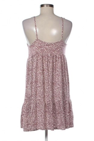 Rochie Pull&Bear, Mărime M, Culoare Multicolor, Preț 76,00 Lei