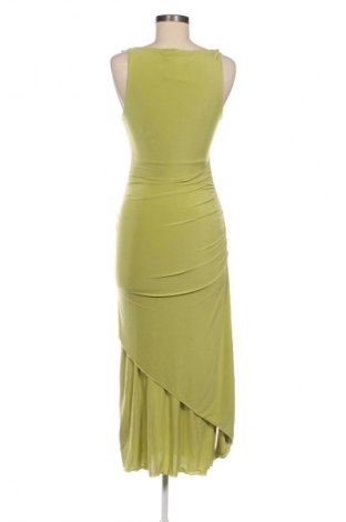 Sukienka Pull&Bear, Rozmiar S, Kolor Zielony, Cena 53,99 zł
