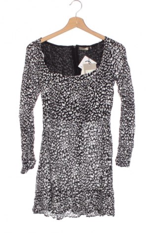 Φόρεμα Pull&Bear, Μέγεθος S, Χρώμα Πολύχρωμο, Τιμή 29,99 €