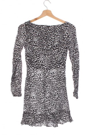 Φόρεμα Pull&Bear, Μέγεθος S, Χρώμα Πολύχρωμο, Τιμή 29,99 €
