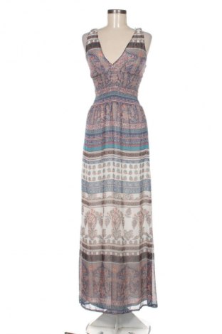 Kleid Pull&Bear, Größe S, Farbe Mehrfarbig, Preis € 14,77