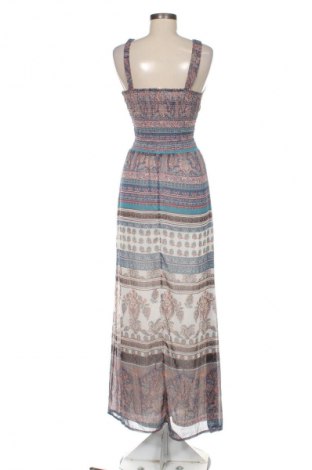 Kleid Pull&Bear, Größe S, Farbe Mehrfarbig, Preis € 14,77