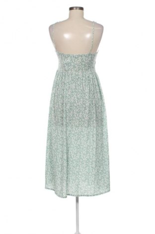 Φόρεμα Pull&Bear, Μέγεθος XS, Χρώμα Πολύχρωμο, Τιμή 14,83 €