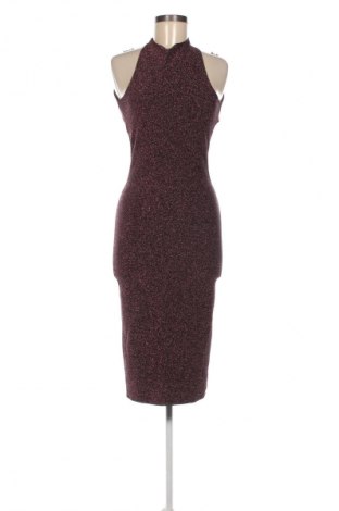 Rochie Pull&Bear, Mărime S, Culoare Multicolor, Preț 76,00 Lei